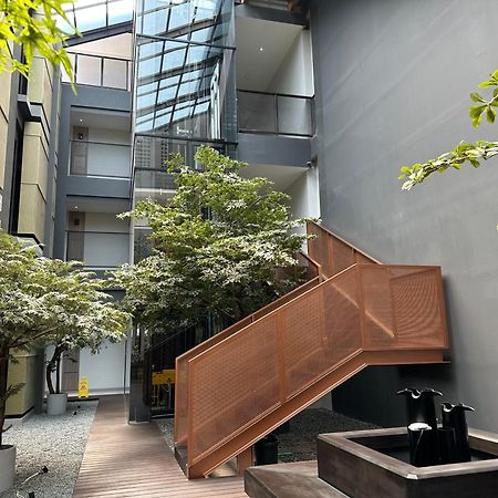 富尔马公寓 万隆 外观 照片